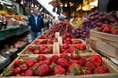Επικίνδυνο σαμποτάζ στην Αυστραλία: Τοποθέτησαν βελόνες μέσα σε φράουλες που πωλούνται σε σούπερ-μάρκετ