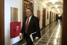 Ολοκληρώθηκε η συνάντηση κουαρτέτου - κυβέρνησης χωρίς συμφωνία - Aποχωρούν οι Θεσμοί