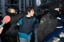 Διέκοψαν τη φοίτηση του Νίκου Ρωμανού