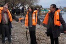 Αν το εξώφυλλο του Downtown ήταν χυδαίο, αυτά εδώ τι ήταν;