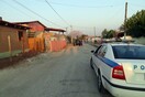 Παραδόθηκε ο 21χρονος Ρομά μετά τη «βεντέτα» στην Αγία Βαρβάρα
