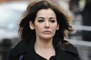H Nigella Lawson υμνεί το κοκορέτσι και το παστίτσιο στη Μύκονο