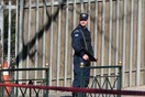 Ανακοίνωση της Κλίμακας για τη σημερινή αυτοκτονία του αστυνομικού