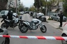 Σε εξέλιξη επιχείρηση της αντιτρομοκρατικής στην Αγχίαλο Βόλου