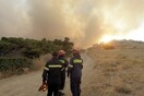 Καταδικάστηκε ο εμπρηστής που του άρεσε «να βλέπει τους πυροσβέστες να τρέχουν»