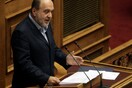 Αλεξιάδης για φόρους: Τέλειωσαν τα άσχημα και έρχονται τα χειρότερα
