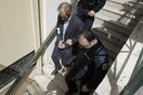 Προθεσμία έλαβε ο Ελβετός τραπεζίτης για τα εξοπλιστικά και τη Siemens