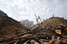 Διασώστες από την Ελλάδα μεταβαίνουν στο Νεπάλ