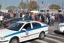 Προσαγωγές 39 διαδηλωτών έξω από τα ΕΛΠΕ