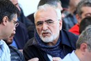 Εξώδικο του Ιβάν Σαββίδη στην ΠΑΕ Ολυμπιακός