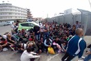 ΟΗΕ προς Ελλάδα: Ελέγξτε το χάος στα νησιά με τους μετανάστες