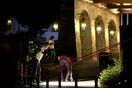 Προφυλακιστέος ένας από τους ληστές του ξενοδοχείου στην Κρήτη - Απολογήθηκε στο νοσοκομείο