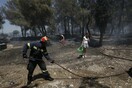 Βρέθηκε νεκρός άντρας στον Υμηττό