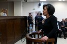 Μάγδα Φύσσα: Ο Ρουπακιάς έλεγε στην αστυνομία: "Δικός σας είμαι"