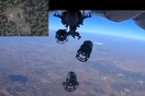 Η Ρωσία αρνείται πως πλήττει άμαχους στους βομβαρδισμούς στη Συρία