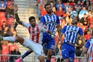Αναβλήθηκε ο αγώνας του Ολυμπιακού με τον Ηρακλή