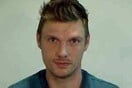Συνελήφθη ο τραγουδιστής των Backstreet Boys Nick Carter