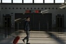 Σύλληψη 37χρονου Ιρακινού στο «Ελ. Βενιζέλος» - Είχε στην κατοχή του διαβατήριο που είχε κλαπεί από το ISIS