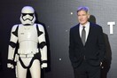 To νέο Star Wars έσπασε το ρεκόρ εισπράξεων όλων των εποχών