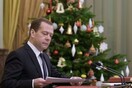 Η Ρωσία διέταξε κι άλλες οικονομικές κυρώσεις σε βάρος της Τουρκίας