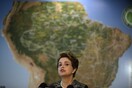 Καμπανάκι από την Πρόεδρο της Βραζιλίας: "Χάνουμε τη μάχη με τον ιό Ζίκα"