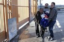 ΗΠΑ και Σαουδική Αραβία κάνουν έκκληση για κατάπαυση του πυρός στη Συρία