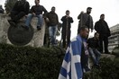 Τέλειωσε το συλλαλητήριο των αγροτών- Αποχωρούν σιγά σιγά από το Σύνταγμα