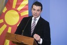 Προειδοποιήσεις Ποπόσκι (ΠΓΔΜ) για τυχόν "συγκρούσεις μεταξύ γειτόνων" στα Βαλκάνια