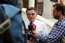 Αίγινα: Ο Κούγιας ανέλαβε δικηγόρος της οικογένειας που θρηνεί την πεντάχρονη και τον πατέρα της στην τραγωδία