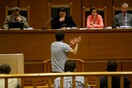 Φίλος Φύσσα: Δύο αστυνομικοί έβλεπαν τη δολοφονία του Παύλου και δεν έκαναν τίποτα