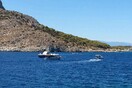 Λυκουρέζος: Η αμέλεια δεν οφείλεται στον χειριστή του σκάφους