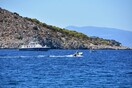 Πόρισμα ιατροδικαστή: Πνίγηκε ζωντανός ο κυβερνήτης του τουριστικού σκάφους που εμβολίστηκε στην Αίγινα