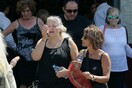 Ανακοίνωση από την οικογένεια των νεκρών στην Αίγινα: Συγκαλύπτουν το δυστύχημα