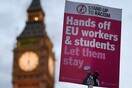 «Καμία εύνοια» στους Ευρωπαίους μετά το Brexit- Τι θα γίνει με όσους θέλουν να δουλέψουν στη Βρετανία
