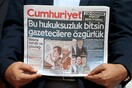 Μπαράζ παραιτήσεων στην Cumhuriyet μετά την αλλαγή της διεύθυνσης της εφημερίδας