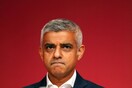 Ο δήμαρχος του Λονδίνου ζητά δεύτερο δημοψήφισμα για το Brexit