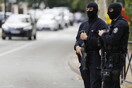Συναγερμός σε κεντρικό δρόμο του Παρισιού για βόμβα σε ύποπτο όχημα- Απομονώθηκε η περιοχή