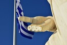 Βανδάλισαν το άγαλμα του Ιωάννη Καποδίστρια στο Ναύπλιο (ΦΩΤΟΓΡΑΦΙΕΣ)