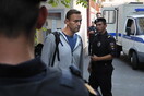 Ρωσία: Ξανά στη φυλακή ο αντιπολιτευόμενος Ναβάλνι- Τον συνέλαβαν αμέσως μόλις βγήκε