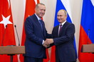 Το Ιράν πανηγυρίζει την συμφωνία Ρωσίας- Τουρκίας για την Ιντλίμπ: Απετράπη ο πόλεμος