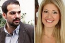 Ο Γαβριήλ Σακελλαρίδης στο εξώφυλλο περιοδικού: "Ετοιμάζομαι να γίνω πατέρας"