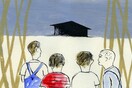 Ο άνθρωπος με τα όμορφα μάτια: ένα συγκινητικό animation πάνω στο ποίημα του Μπουκόφσκι