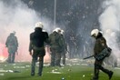 Απόφαση Κοντονή: Αναβάλλεται ο αποψινός ημιτελικός ΑΕΚ-Ατρόμητος