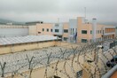 Απόπειρα απόδρασης μέσω τούνελ στις φυλακές Δομοκού