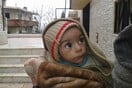 Μαντάγια: H πολιορκούμενη πόλη της Συρίας όπου τα παιδιά πεθαίνουν από την πείνα