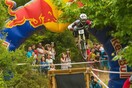 Πανελλήνιο Κύπελλο Downhill 2016