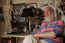 Ένα απόγευμα με τον αγαπημένο του underground σινεμά Mike Kuchar