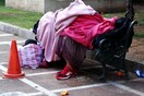 Η Λάρισα στο πλευρό των αστέγων- Τους εντάσσει στην αγορά εργασίας και θα επιδοτεί ενοικίαση σπιτιού