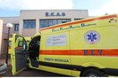 Ηλεία: Ακρωτηριάστηκε το χέρι 15χρονου από μηχανή του κιμά