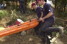 Μεγάλη επιχείρηση της Πυροσβεστικής για 31χρονη που τραυματίστηκε σε φαράγγι της Κρήτης